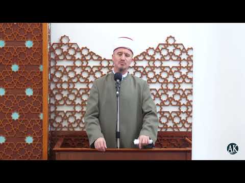 Reflektimet e besimit në Allah - Dr. Imam Ahmed Kalaja