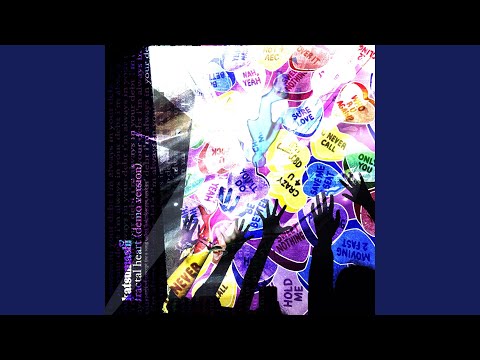 fractal heart (demo version)