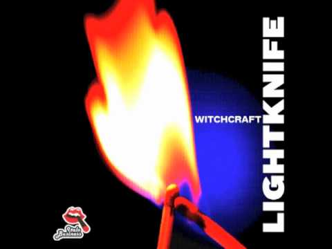 Lightknife - Witchcraft (Original Mix)