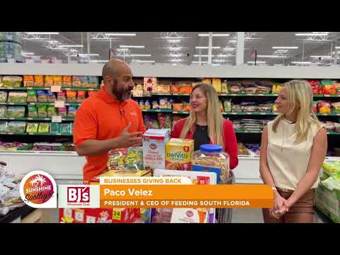 Bjs Oakhurst Nj Donation Programs