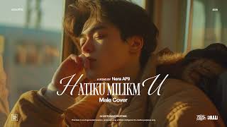 Download lagu Nera AF9 • Hatiku Milikmu (Male Cover) • Acoustic Version mp3
