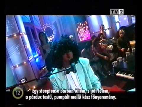 Kerozin - Brekk and roll vs. 4u - Verőlegények