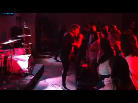 Set Apart Live @ The Armory