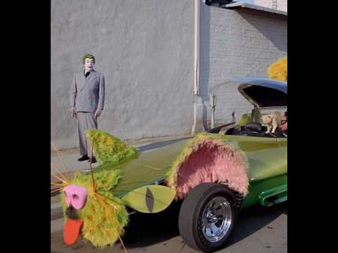 The Batcave Podcast: Episode 60 - "The Funny Feline Felonies/The Joke's on Catwoman"