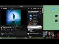 Reaction To Slime Cry Playlist