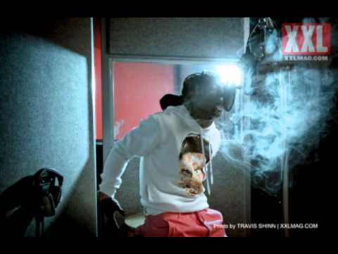 Red Bandana T-Streets ft. Lil Wayne