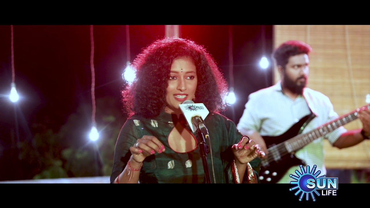 Sun TV Brand Promo