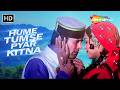Hume Tumse Pyar Kitna Kudrat 1981 Rajesh Khanna Hema Malini Kishore Kumar Hit Song
