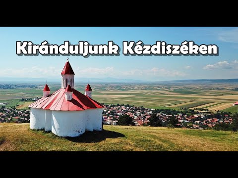 Kézdiszéken kirándultunk. Perkő - Kézdszentlélek - Esztelnek - Kézdialmás