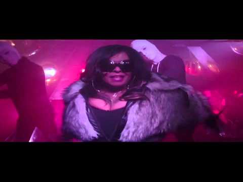 AMUKA-GIVE IT TO YA-feat. George Clinton & Gordy Cox