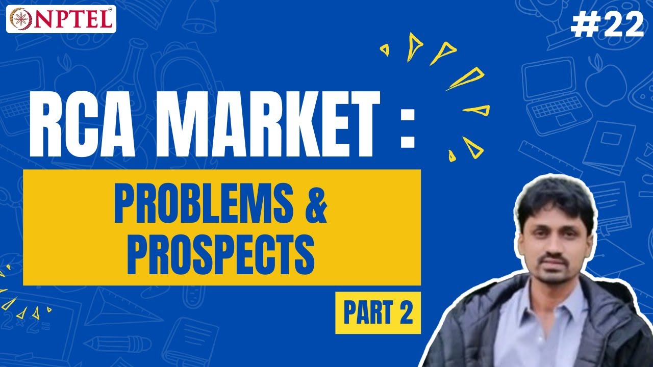 #22 Recycled Concrete Aggregates Market | Problems & Prospects | Part 2