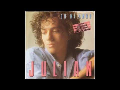 Julian | Oh Mi Amor
