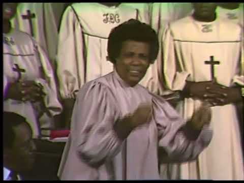 Fellowship Baptist Church Choir - "II Chronicles 7:14"