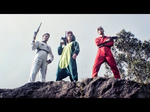 RAP DE FREE FIRE (Video Oficial) - CRACKS