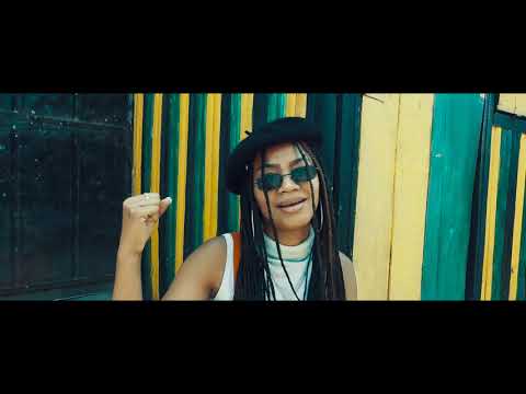 OASHNA TESS - Ambony Ambany (Clip Officiel) TEINTS  RECORD