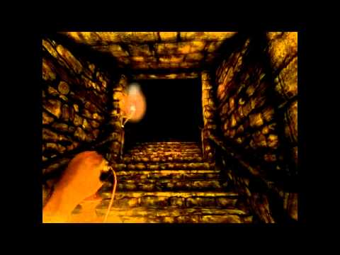 Zac Plays Amnesia's Scariest Part