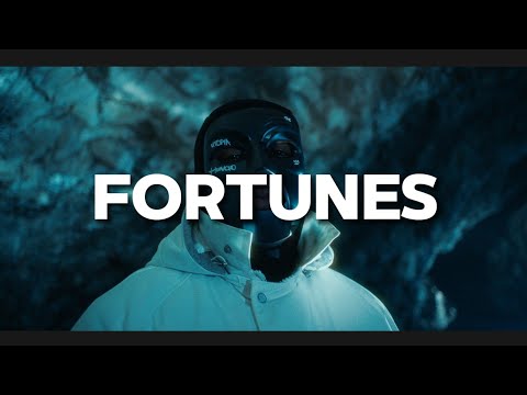 [FREE] M Huncho X Nafe Smallz Type Beat 2024 - " FORTUNES "