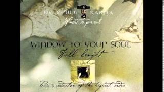 Delerium -Window To Your Soul ( Full Length )
