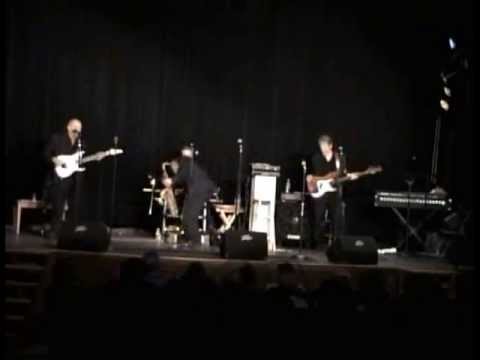 Brian Correll - "Stormy"  (by The Classics IV)