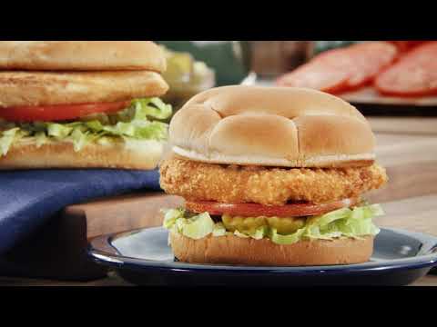 Better-Tasting Chicken | Chicken Sandwiches | Culver's®