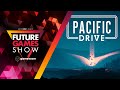 Pacific Drive Story Trailer - Future Games Show at Gamescom 2023