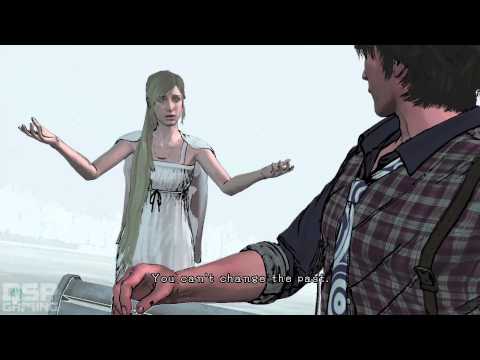 D4 playthrough pt18 - On Frozen Pond (Again)