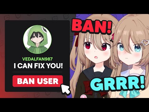 Letting AI Respond to Your CRAZY Unban Requests