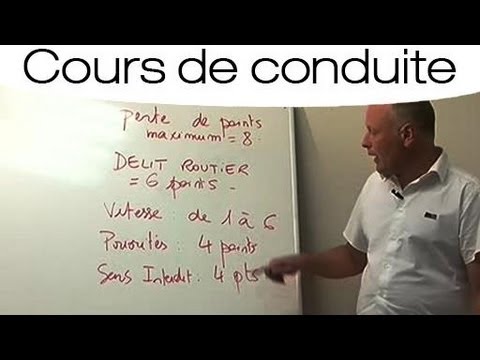 comment financer permis c