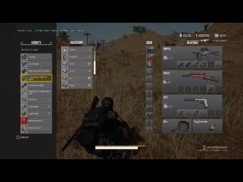 Pecado!!!! 6KIA!!! Less than 2mins!!