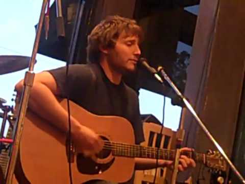 Train Song by Neal Swanger live at Dunn Brothers in St. Paul, MN