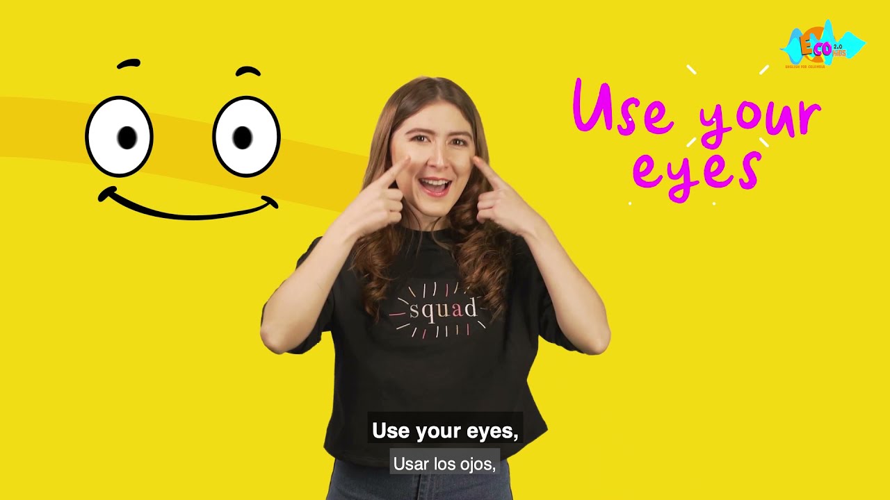 ECO Kids for Students 3: The odd one out