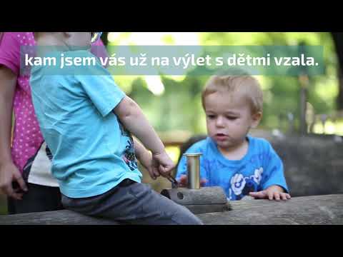 Toulky s dětmi v báglu - Rakouské Alpy a okolí