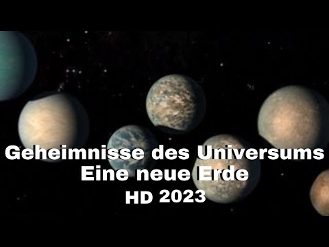 Geheimnisse Des Universums: Eine Neue Erde - Universum Doku 2023 -  HD