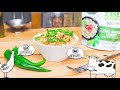 Loma Linda Plant Based Thai Green Curry Ready In Just 60 Seconds