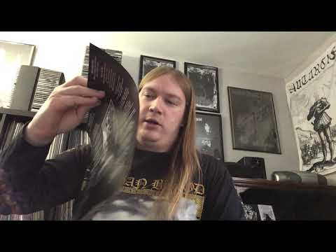 Metal Collection Update 183 (Vinyl/CD/Cass)