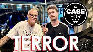 Download lagu A Case For: TERROR mp3 Download lagu A Case For: TERROR mp3
