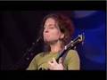 Ani DiFranco playing Half Assed from her new ...