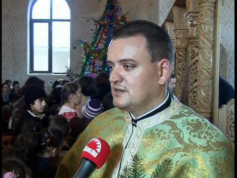 REPORTAJ HOLT   19 12 2011