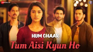 Download lagu Tum Aisi Kyun Ho - Hum Chaar | Prit Kamani, Simran Sharma, Anshuman Malhotra & Tushar Pandey mp3 Download lagu Tum Aisi Kyun Ho - Hum Chaar | Prit Kamani, Simran Sharma, Anshuman Malhotra & Tushar Pandey mp3