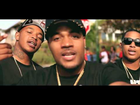 UPGANG - FONK SEASON | BRUH BRUH, JUMBO, SAUCY WILLOW | DIR @WETHEPARTYSEAN