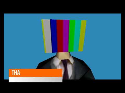 SCP-161 and 1370: Pesterbot, Lord of the Pinwheel!!