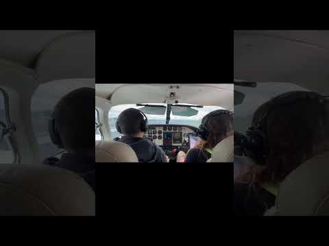 Aterrizaje en Quibdó, Choco #aviation #travel #pilot #avgeek #shorts