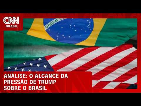 Análise: Fator Trump não desapareceu do radar eleitoral | WW