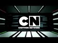 Cartoon Network Latinoamerica Bumpers Héroes English 2013 2022