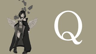 【椎名もた】Q / AZKi【歌ってみた】