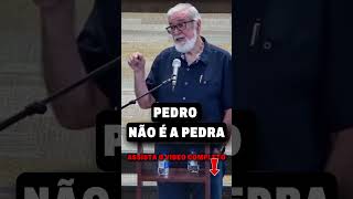 MENSAGEM PODEROSA DE DEUS - AUGUSTUS NICODEMUS