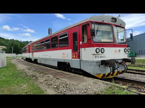 Os 4020 (Čadca - Turzovka) - Čadca