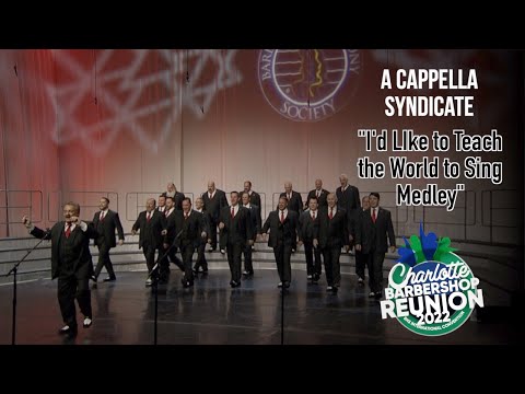 A Cappella Syndicate
