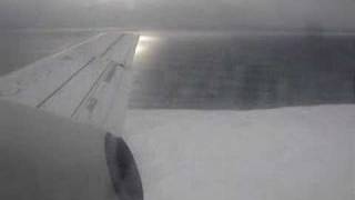 preview picture of video 'SAAB 340 Landing At St.George Island, AK'