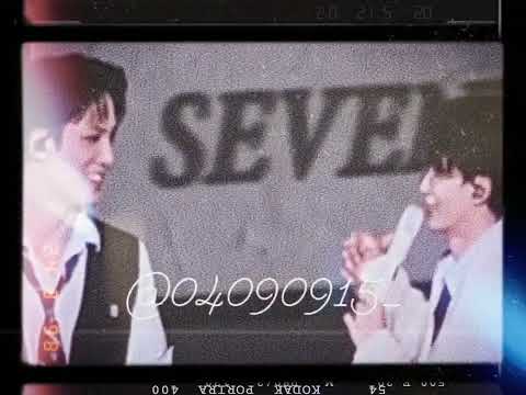 [GyuHan] Love in Tokyo 🗼❣️ (Follow tour in Tokyo Dome)